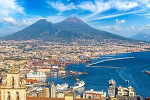 Naples