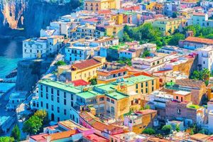 Sorrento