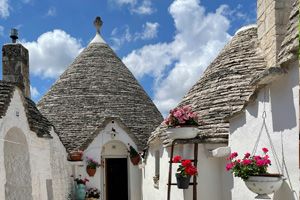 Alberobello