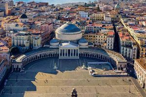 Rome : Sistine Chapel tour.