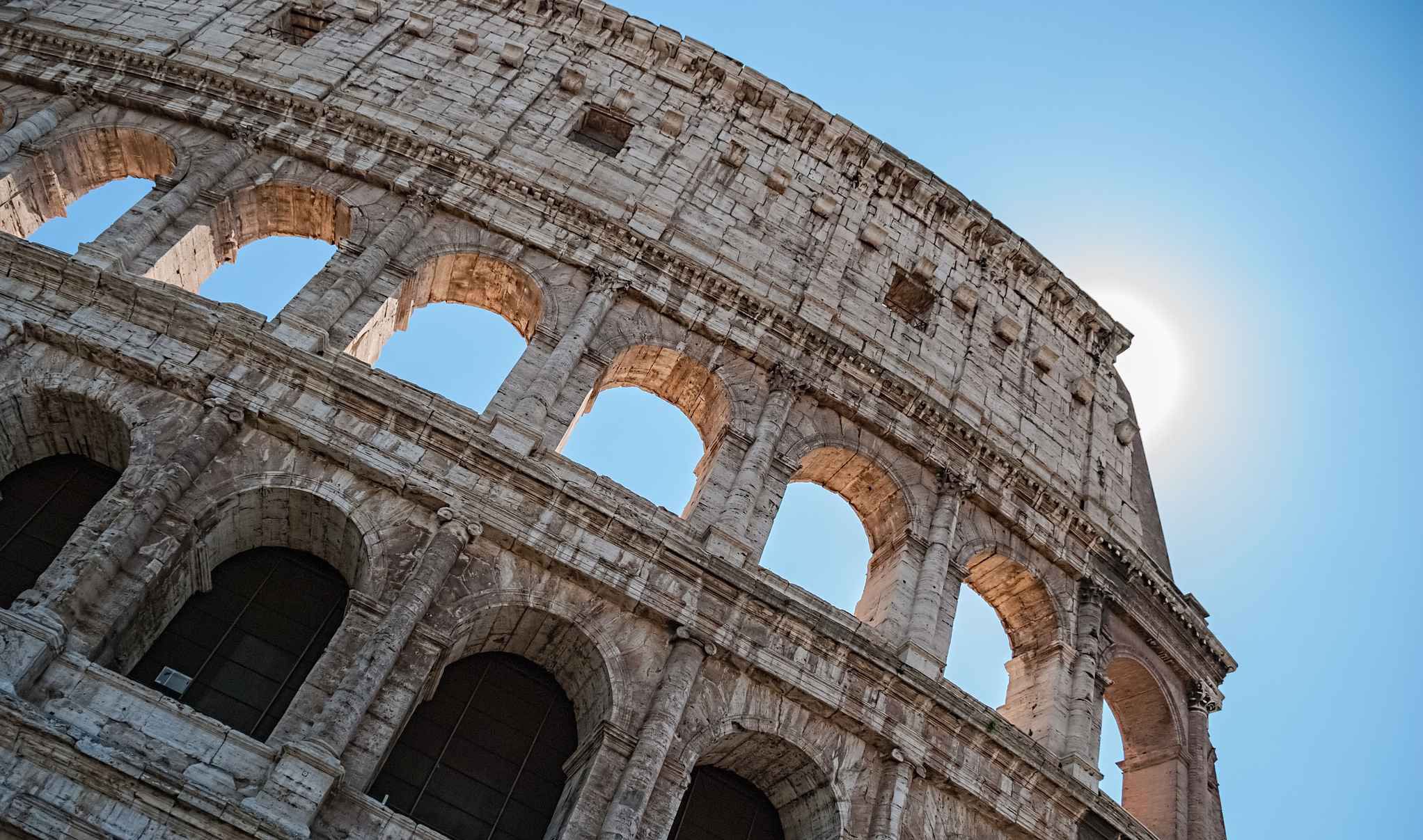 Colosseo Roma